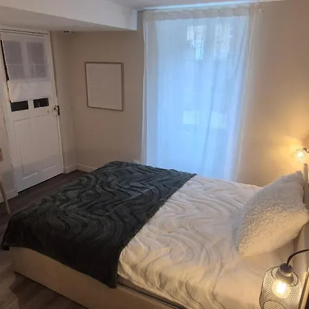 Appartement Le Jardin Des Remparts *